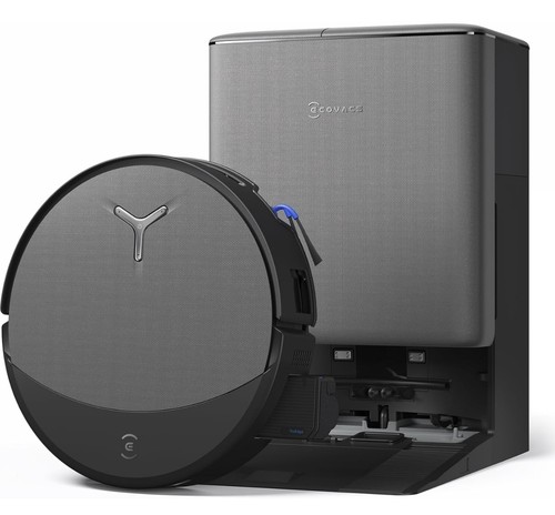 Ecovacs deebot t90 pro - ecovacs,