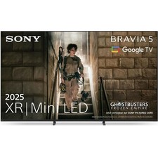Smart TV Sony K55XR55B 55" 4K