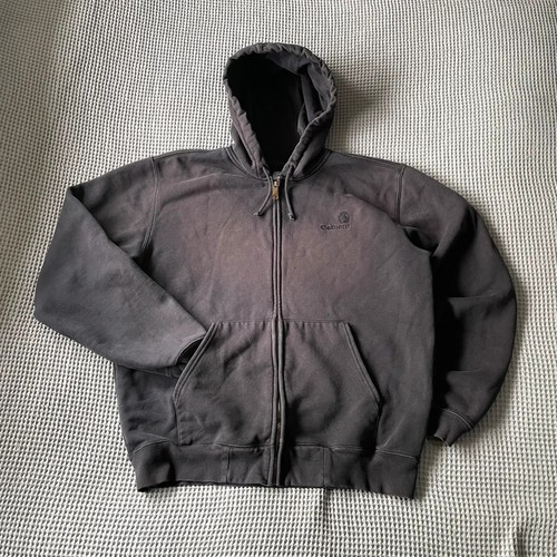 Giacca con cappuccio - e, zip