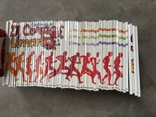 esplorando il corpo umano 55 Volumi Edizione 89-90