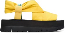 Sandali donna Camper Oruga Up