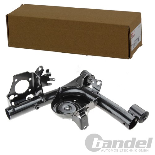 Nty braccio oscillante asse - braccio,