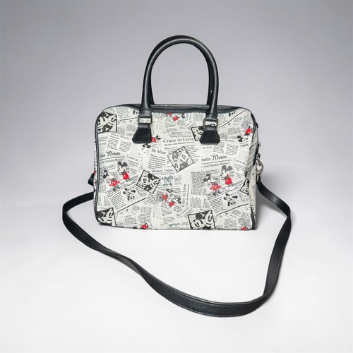 Borsa tracolla disney parks - borsa,