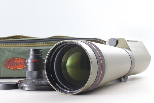 Mint kowa tsn 4 - kowa, prominar