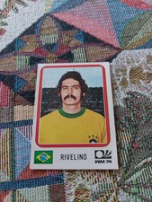 Figurina Panini Nuova Mondiali