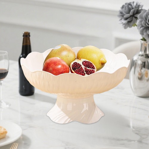 Portafrutta moderno con