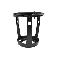 Struttura bloccaggio boccale