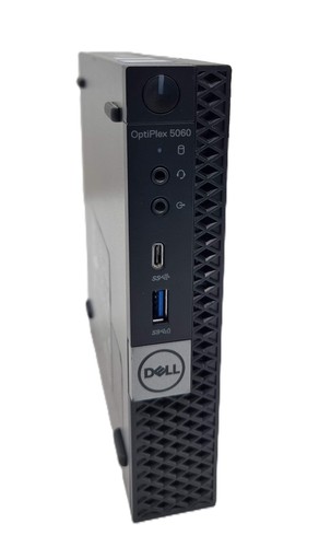 Dell optiplex 5060 micro - dell, pc