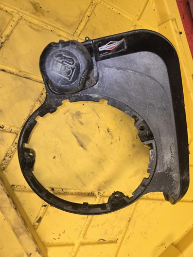 Serbatoio carburante briggs - carburante,