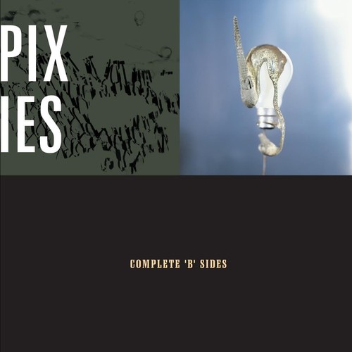 Pixies complete b sides - pixies,