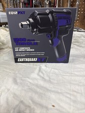 NUOVO terremoto XT EQ12PXT 1/2