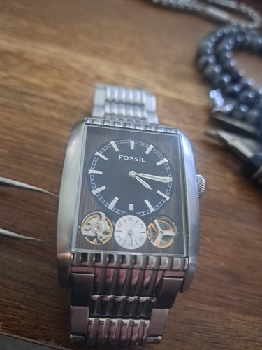 Orologio fossil twist 1059 - twist, me