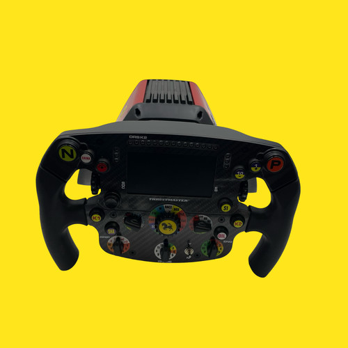Leggi thrustmaster t818 - leggi,