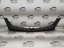 GRIGLIA PARAURTI ANTERIORE