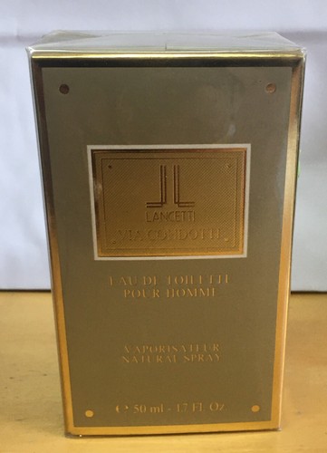 Lancetti via condotti - condotti, pour