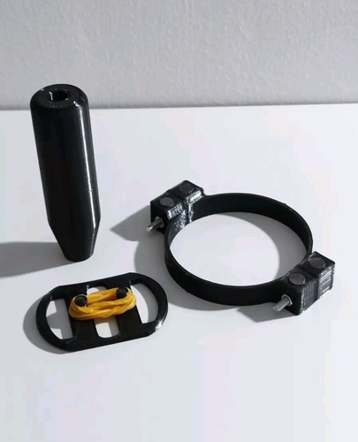 Kit mod logitech g29 - g29, g27-