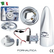 Antenna terrestre - tv,