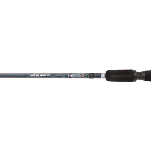 Canna spinning abu garcia - da,