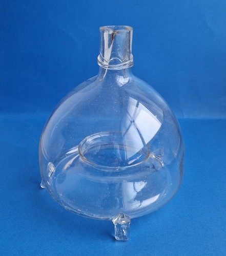 Antico trappola mosche - mosche,