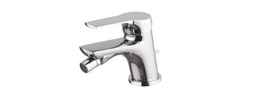 Miscelatore bidet bagno - miscelatore, cromo