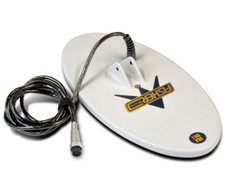 Fisher gold bug - fisher, 14coil-7-gb2