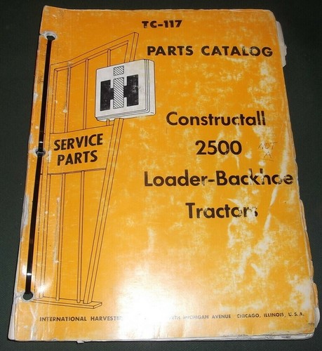 International harvester - international,