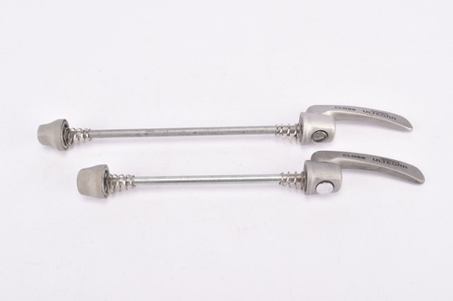 Set sgancio rapido shimano - set,