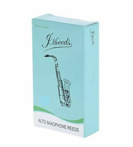 Ance sax contralto mib mreeds - contralto,