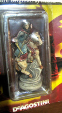 Cavallo scacchi agostini - de,