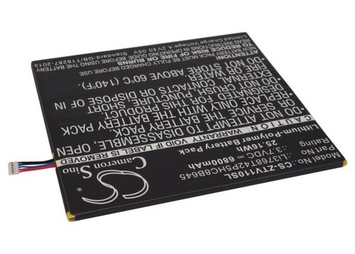 Batteria per zte v7e - per,
