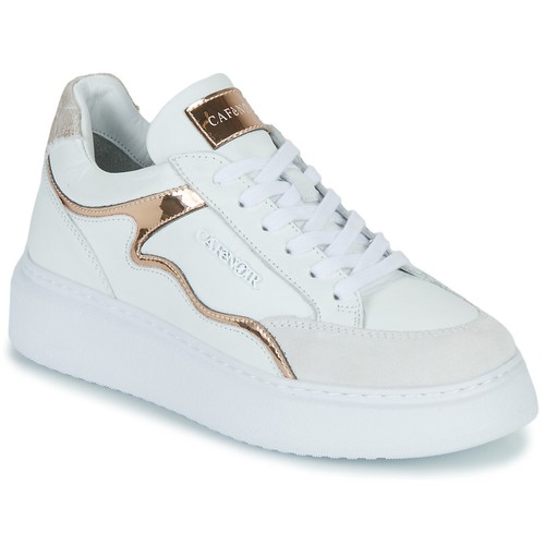 Scarpe sneakers donna cafenoir - scarpe,