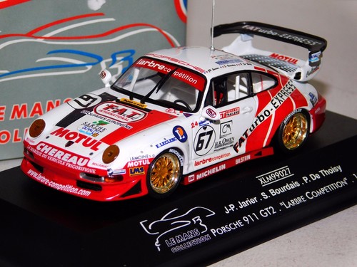 Porsche 911 gt2 faturbo 67 - gt2,