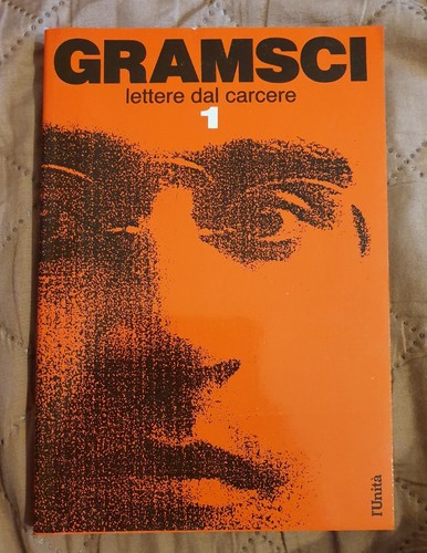 Antonio gramsci lettere dal - antonio,