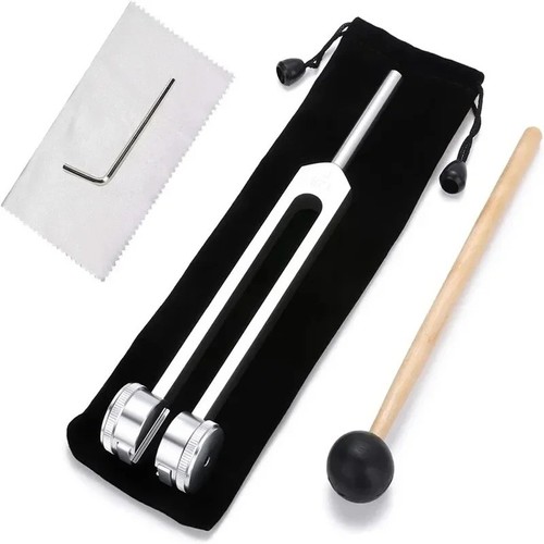 Kit forcella accordatura 128hz - kit,