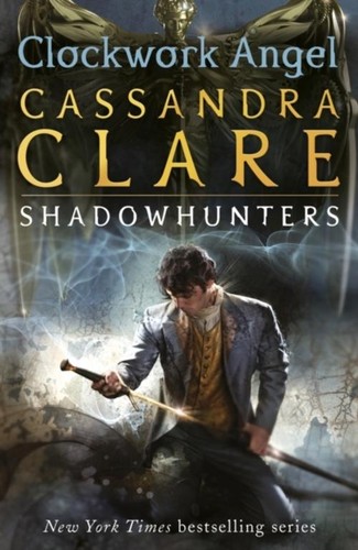 Cassandra clare the infernal - clare,