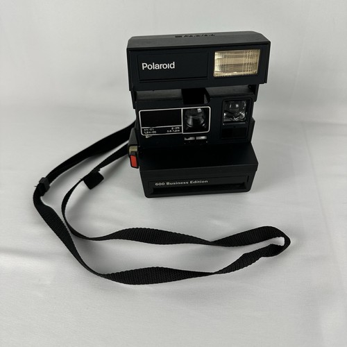 Polaroid 600 business edition - 600,
