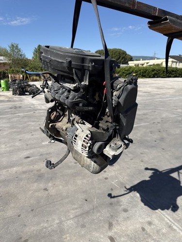 Motore usato 187a1000 - 187a1000,