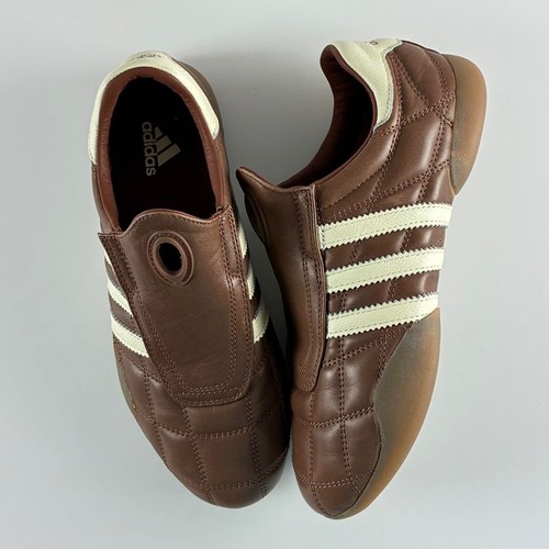 Adidas taekwondo mei pre loved - adidas, pre-loved