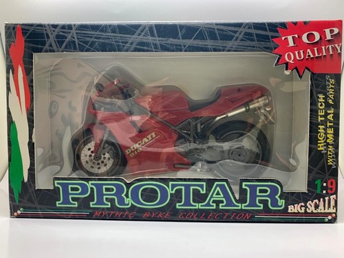 Protar ducati 916 10260 - sp,