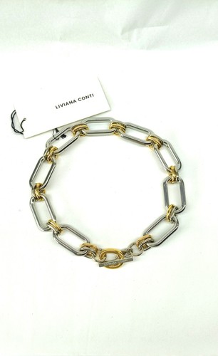 Collana liviana conti colore - liviana,