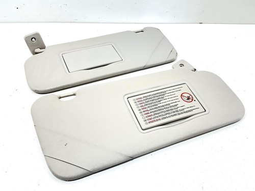 Coppia parasole sx - dx,