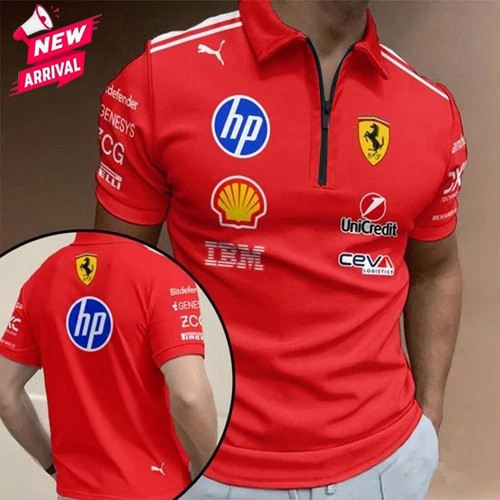 New ferrari 1 - f.1, 2026
