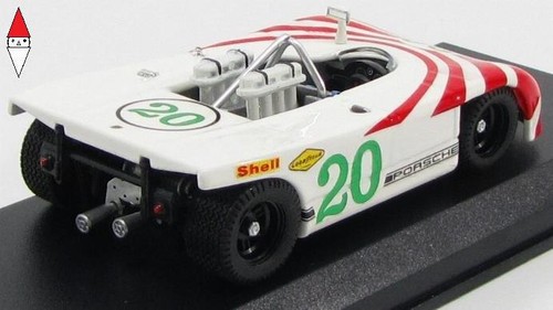 Best model porsche 908 3 - model, 908/3