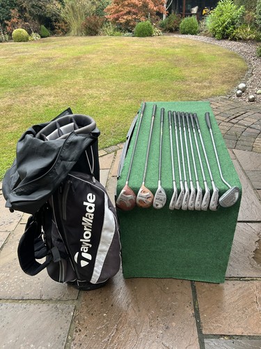 Set completo mazze golf - set,