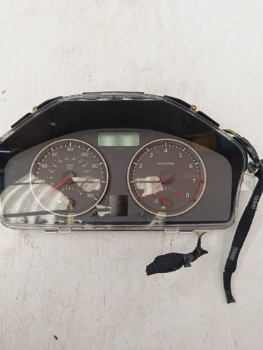 Volvo s40 quadro - volvo, strumenti