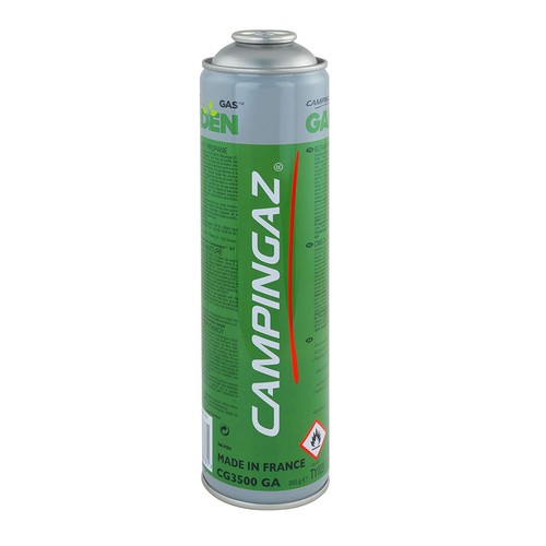 Cartuccia gas 3500 ga - 3500,