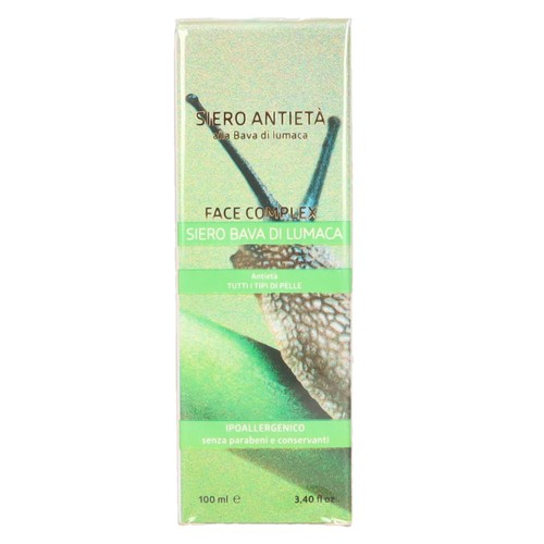 Face complex siero - complex,