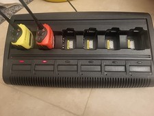 Motorola gp388 caricatore - motorola, 6