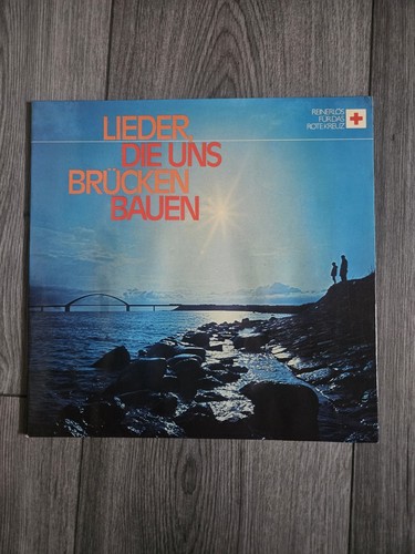 Lieder die uns brücken - lieder,,