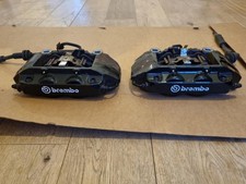 Pinze freno anteriori brembo - pinze,